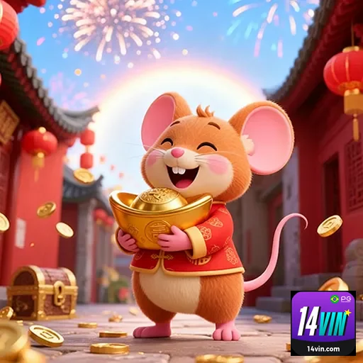 Cassino online vibrante - 14vin