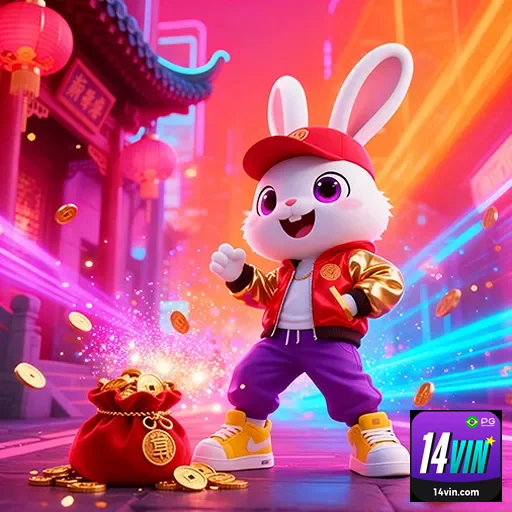 Cassino digital 14 - 14vin