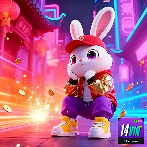 Cassino digital 14 - 14vin