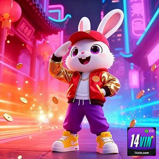 Cassino digital 14 - 14vin